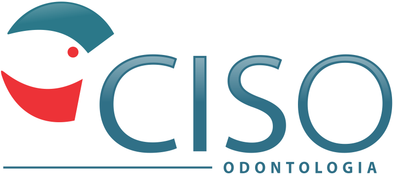 Logotipo CISO Odontologia
